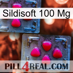 Sildisoft 100Mg 14